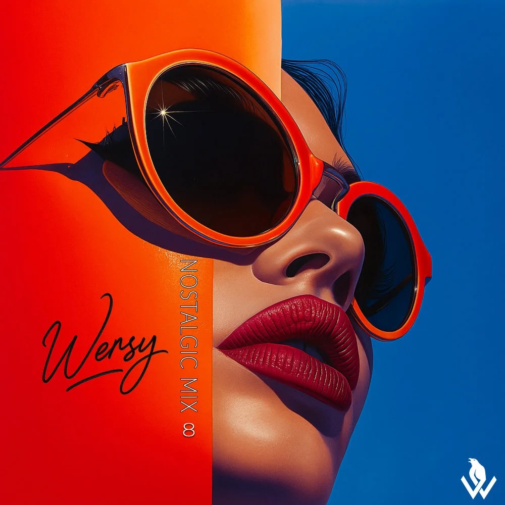 DJ Wersy - Nostalgic Mix 8