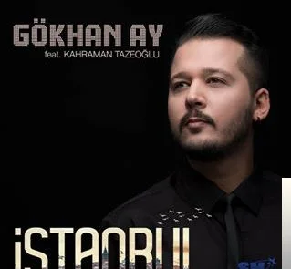 Gökhan Ay - Gönül Evim