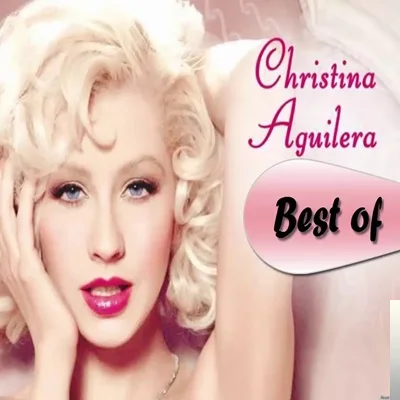 Christina Aguilera - Somethings Got A Hold On Me