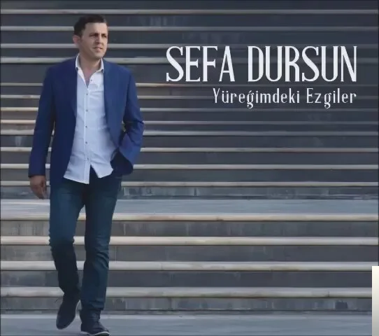 Sefa Dursun - feat Nurşen-Yarim