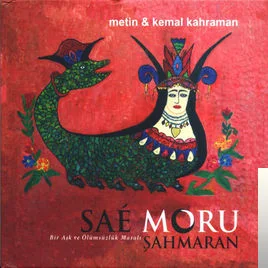 Metin & Kemal Kahraman - Belqiya Bi Khal