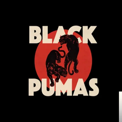 Black Pumas - Fire