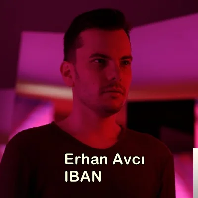 Erhan Avcı - Iban