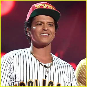Bruno Mars - When I Was Your Man
