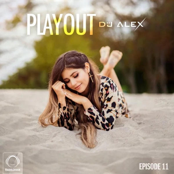 DJ Alex - Playout 11