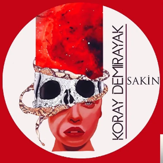 Koray Demirayak - Sakin