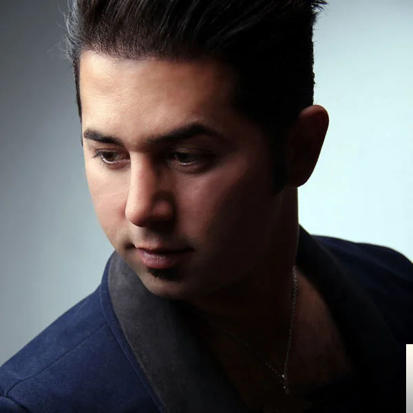 Ebi Ebrahimi - Vanooshe