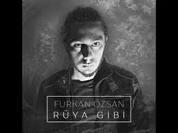 Furkan Özsan - Benimle Kal