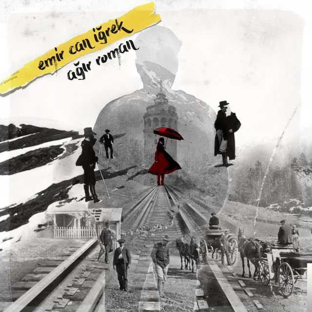Emir Can İğrek - Güya