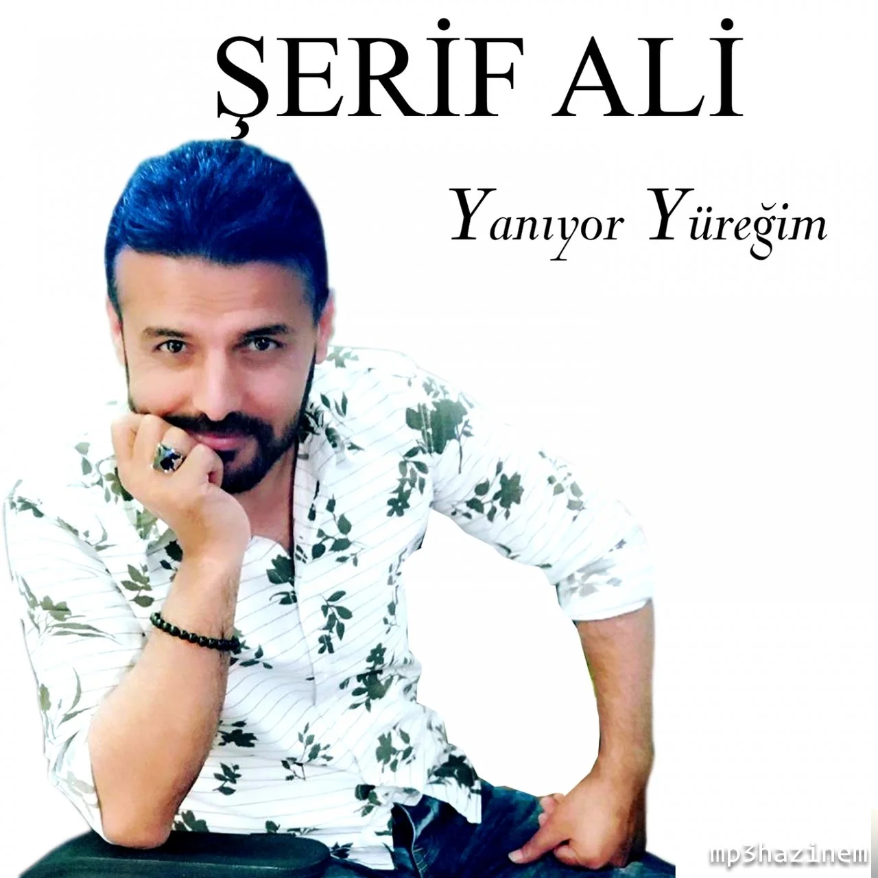 Şerif Ali - Diyarbekir Pir Xweşe