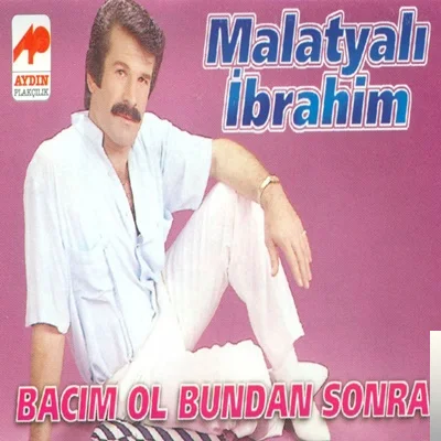 Malatyalı İbrahim - Sarayburnunda Aşk