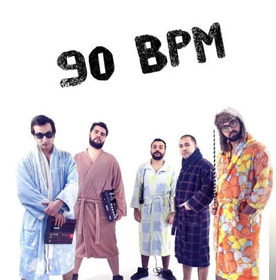 90BPM - feat Kutay Soyucak-Ambulans