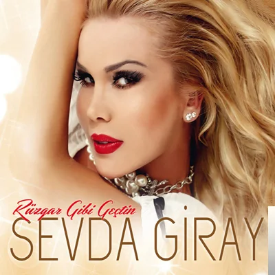 Sevda Giray - Her Damla Gözyaşımda