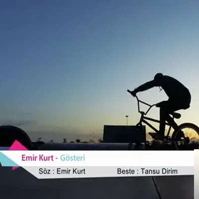 Emir Kurt - Gösteri