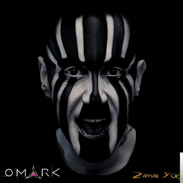 Omark - Gece Terazisi