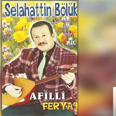 Selahattin Bölük - Ne Sevdiğin Belli Ne Sevmediğin