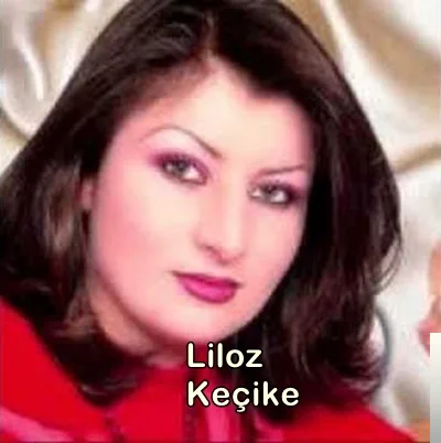 Liloz - Ez Evindare