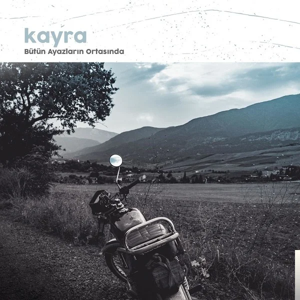 Kayra - feat Da Poet-Kül Kalır