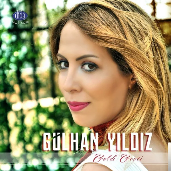 Gülhan Yıldız - Geri Ver