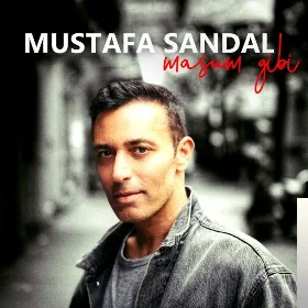 Mustafa Sandal - Masum Gibi