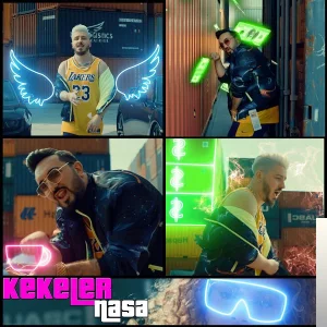 Kekeler - Nasa