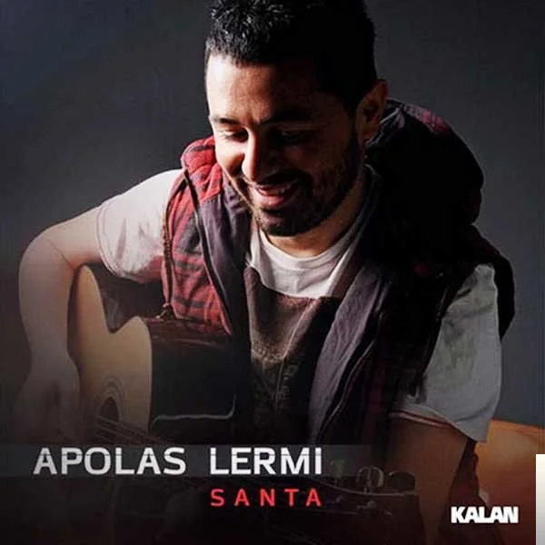 Apolas Lermi - Tonton
