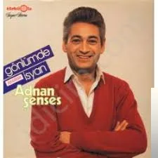 Adnan Şenses - Bu Yolun Sonu
