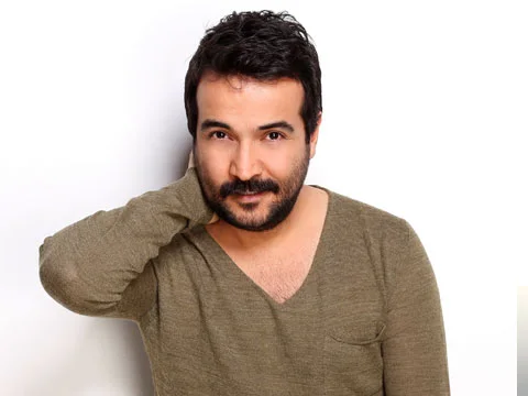 Berşan Karadayı - Sayende