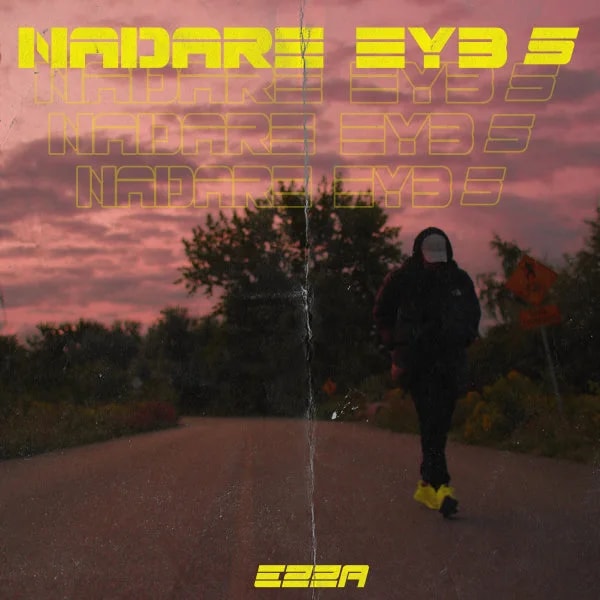 Ezza - Nadare Eyb 5