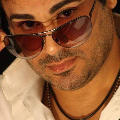Emad - Asheghaneha