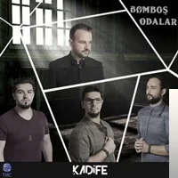 Kadife - Bu Şarkı Gelsin Benden Sana