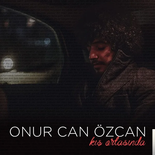 Onur Can Özcan - Kış Ortasında