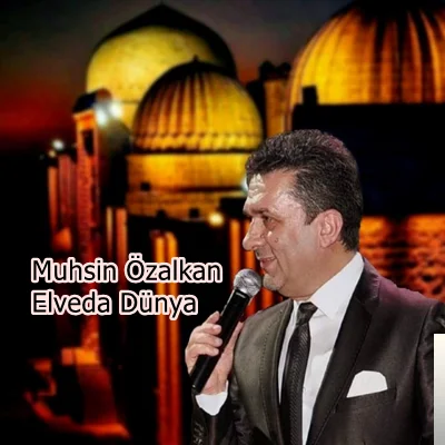 Muhsin Özalkan - Lübnan