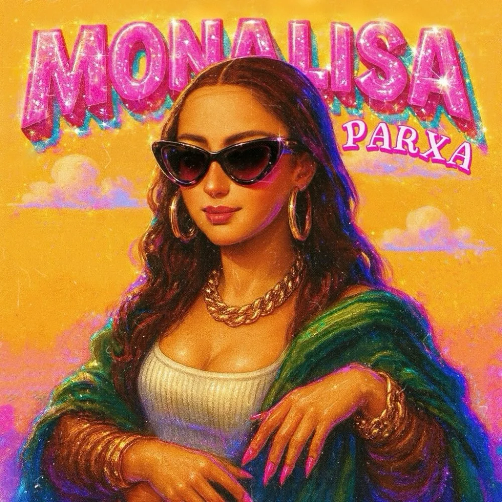 PARXA - Monalisa