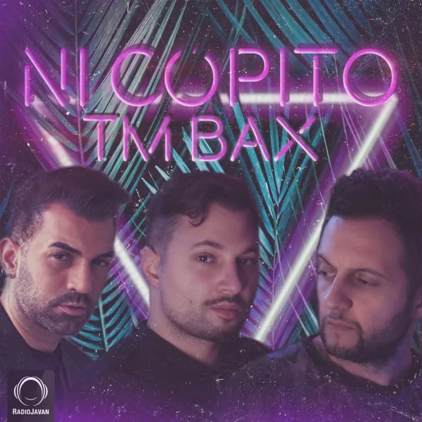 TM Bax - Ni Copito