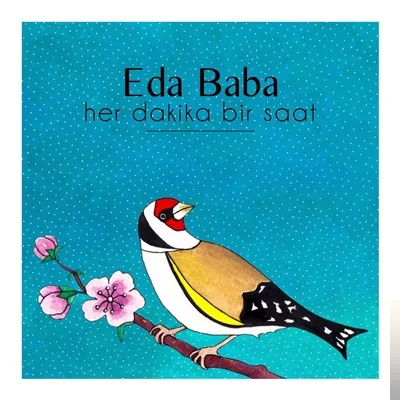 Eda Baba - feat Rubato-Gözleri Aşka Gülen