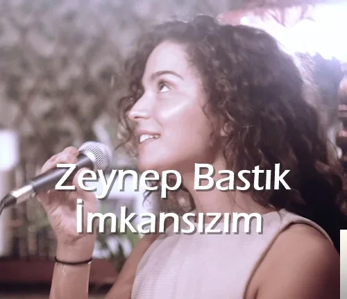 Zeynep Bastık - Sorma