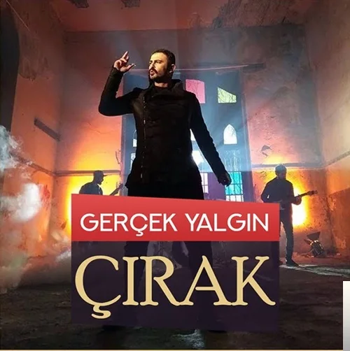 Gerçek Yalgın - Ayletme Beni