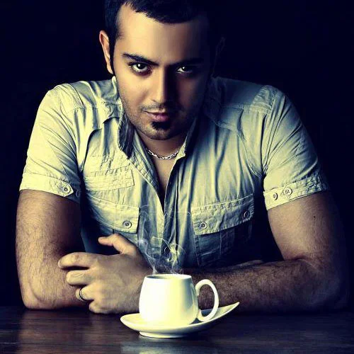 Nima Allameh - Ye Jaye Door (Ft Pouya Saleki)