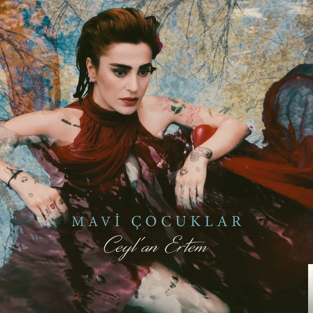 Ceylan Ertem - Odalarda Işıksızım