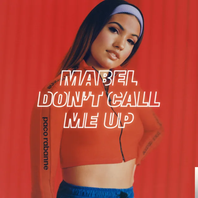 Mabel - Mad Love