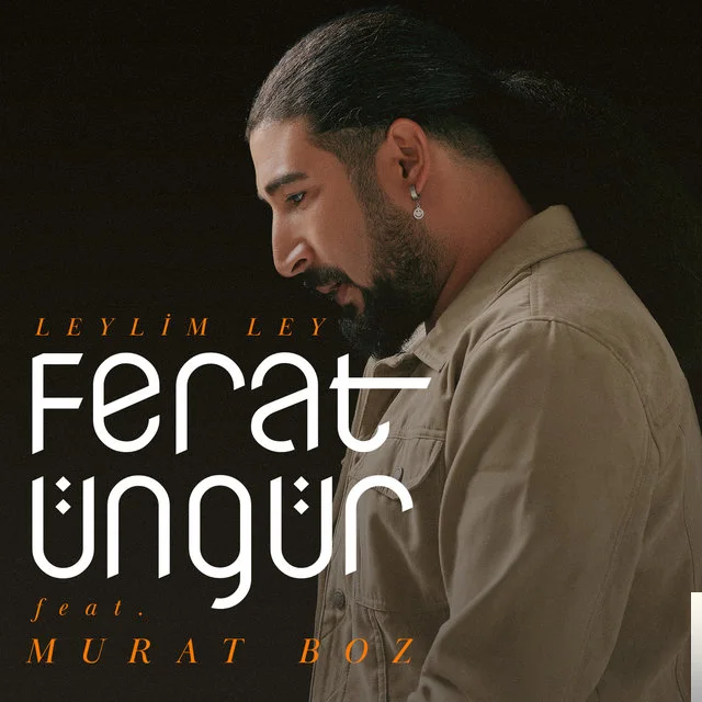 Ferat Üngür - Bundan Öte Ayrılık Var