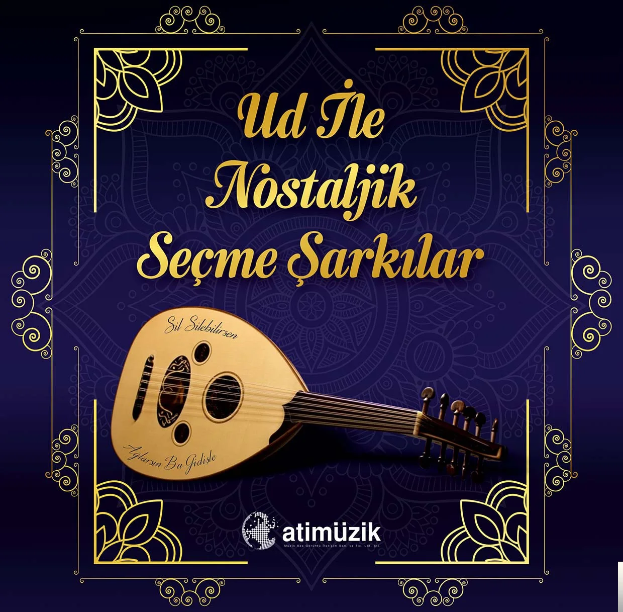 Hüdai Aksu - Kadere Bak