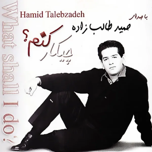 Hamid Talebzadeh - Ham Khooneh