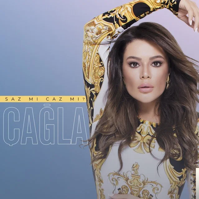 Çağla - feat Sinan Akçıl-Pardon