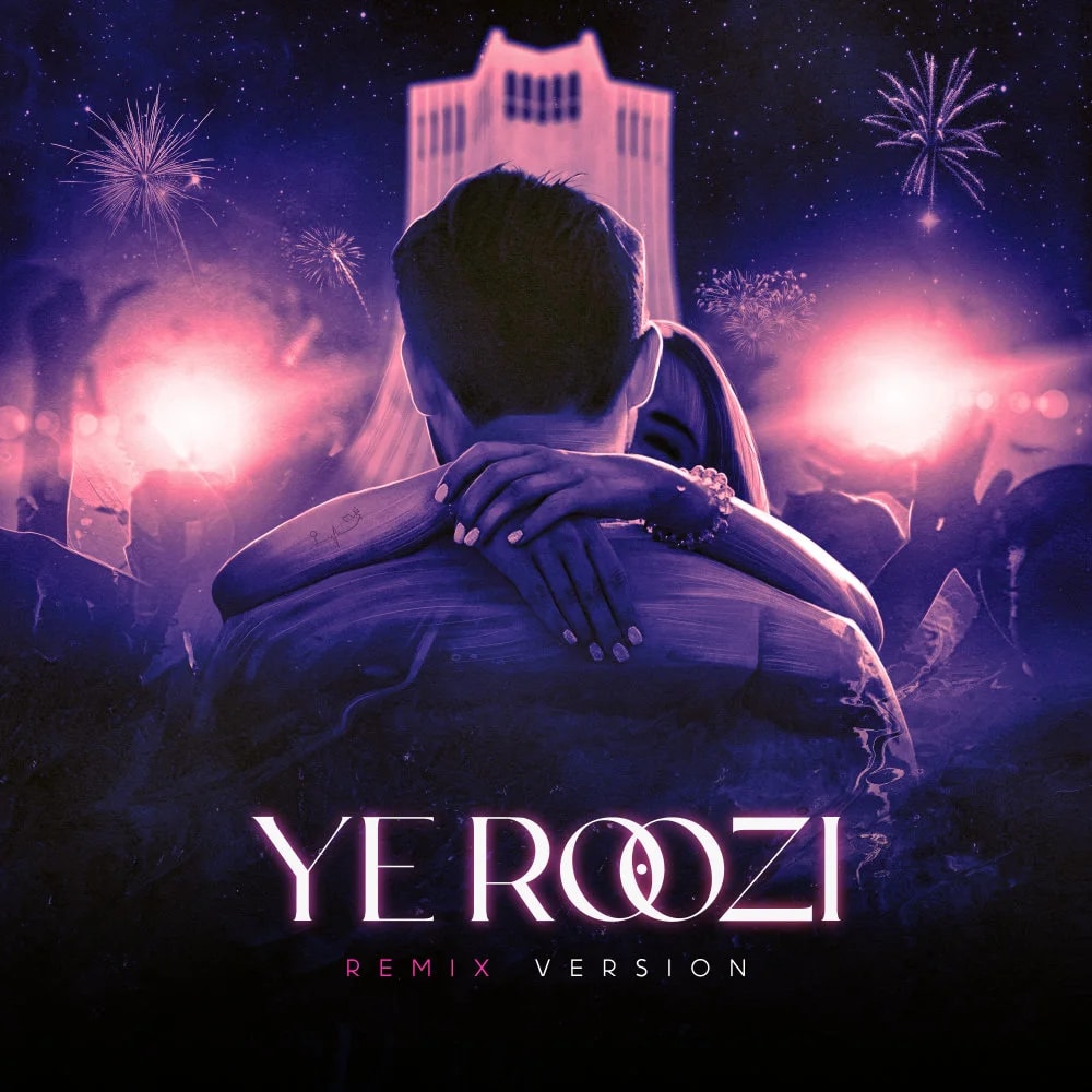 Koorosh, Sami Low, & Raha - Ye Roozi (DJ Taahaa Remix)