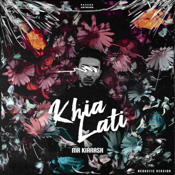 Mr Kiarash - Khialati