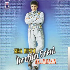 İbrahim Erkal - Sende Ağlarsın