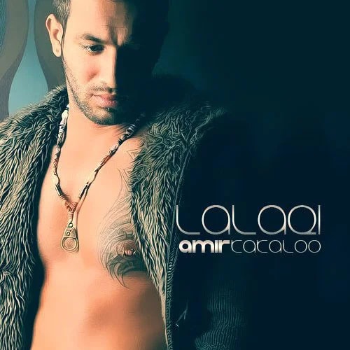 Amir Tataloo - Lalaei