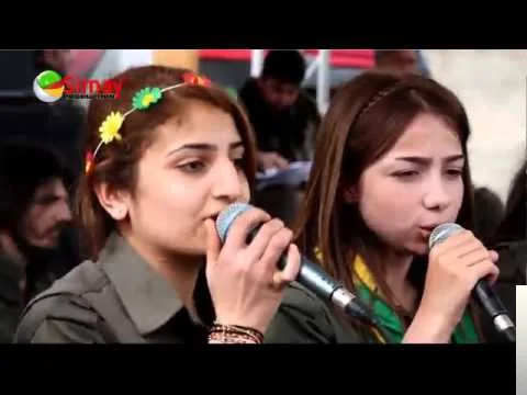 Koma Nergize Botan - Awazek Te